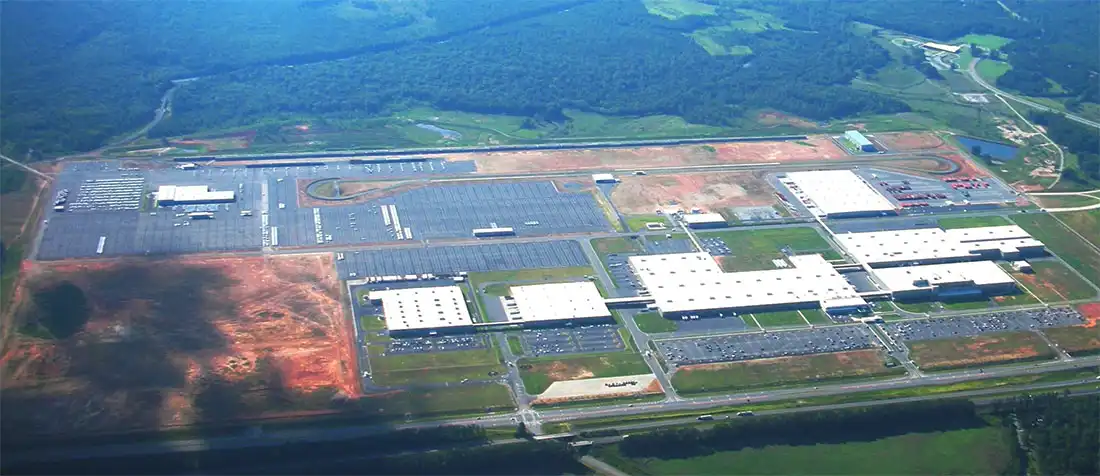 Industrial Project Innovation