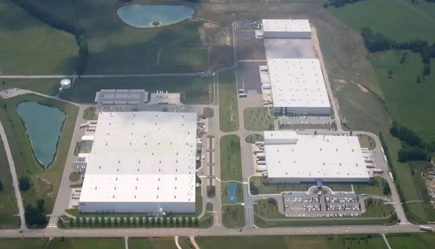 Industrial Project Innovation