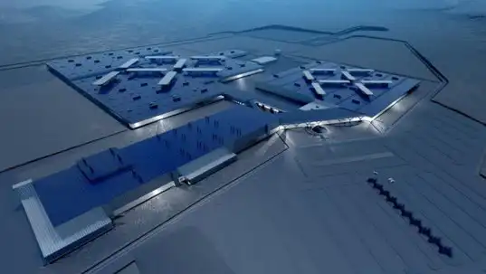 Industrial Project Innovation