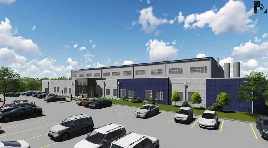 Industrial Project Innovation