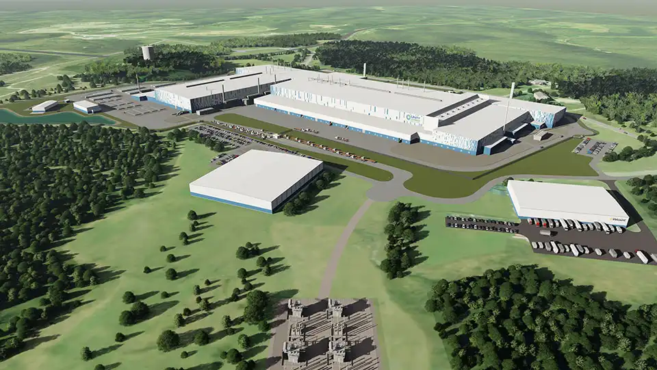 Industrial Project Innovation