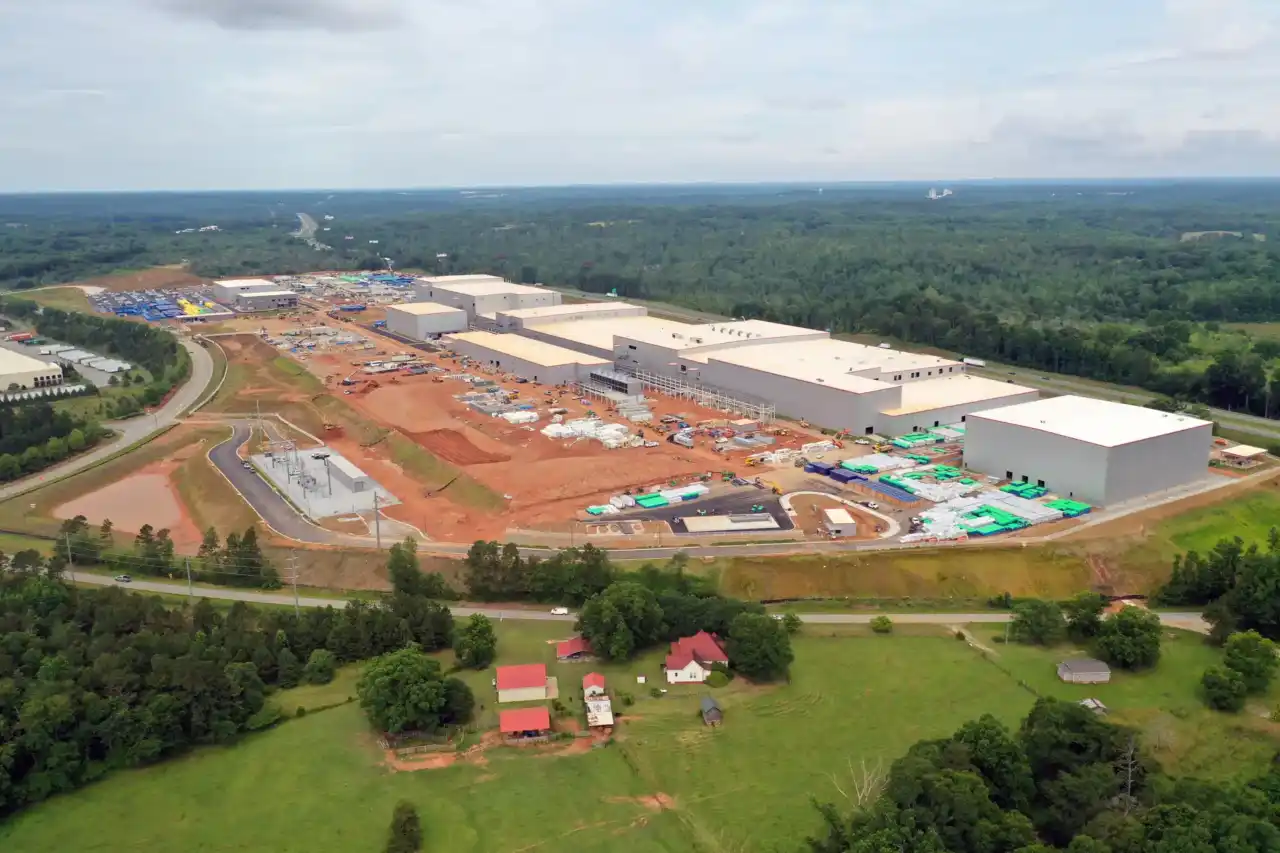 Industrial Project Innovation
