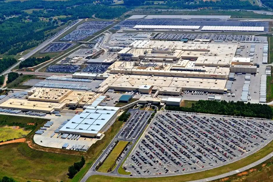 Industrial Project Innovation