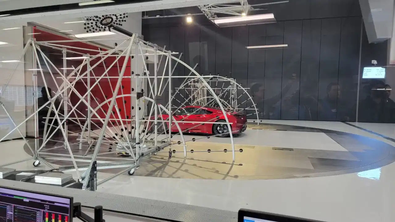 Industrial Project Innovation