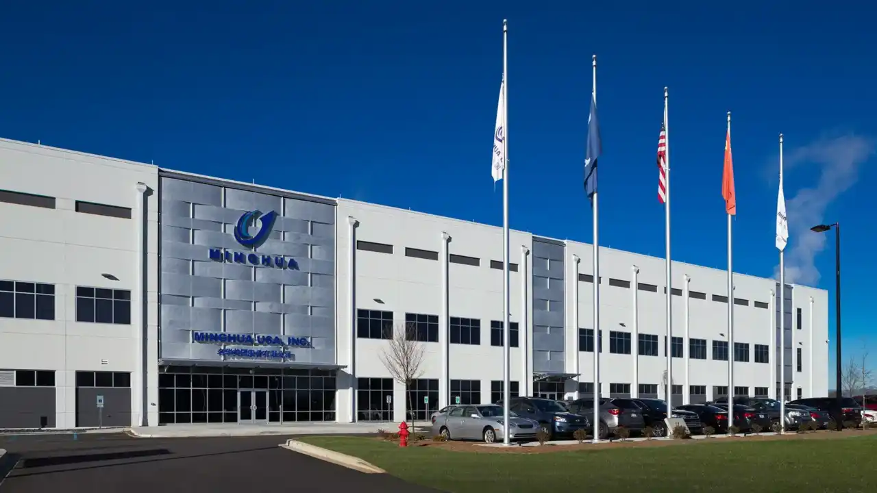 Industrial Project Innovation