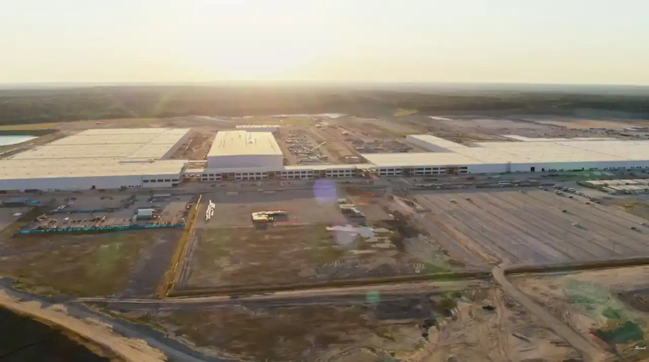 Industrial Project Innovation