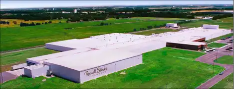 Industrial Project Innovation