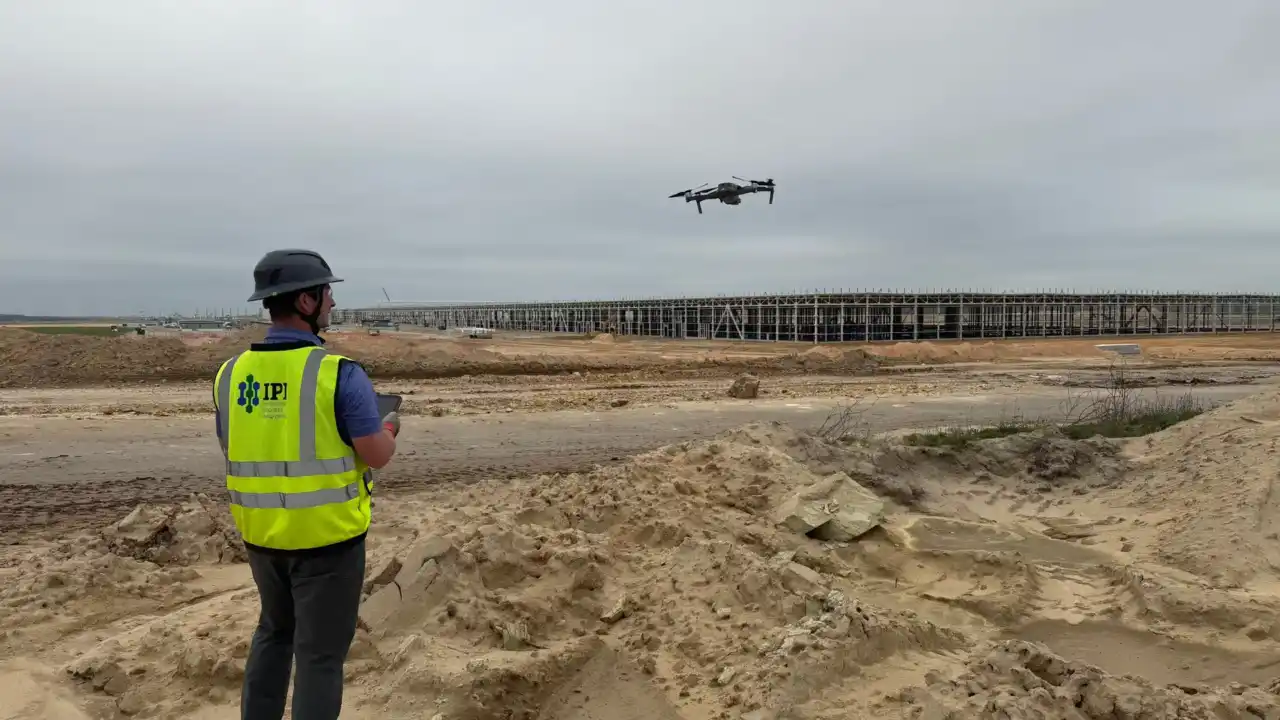 Industrial Project Innovation