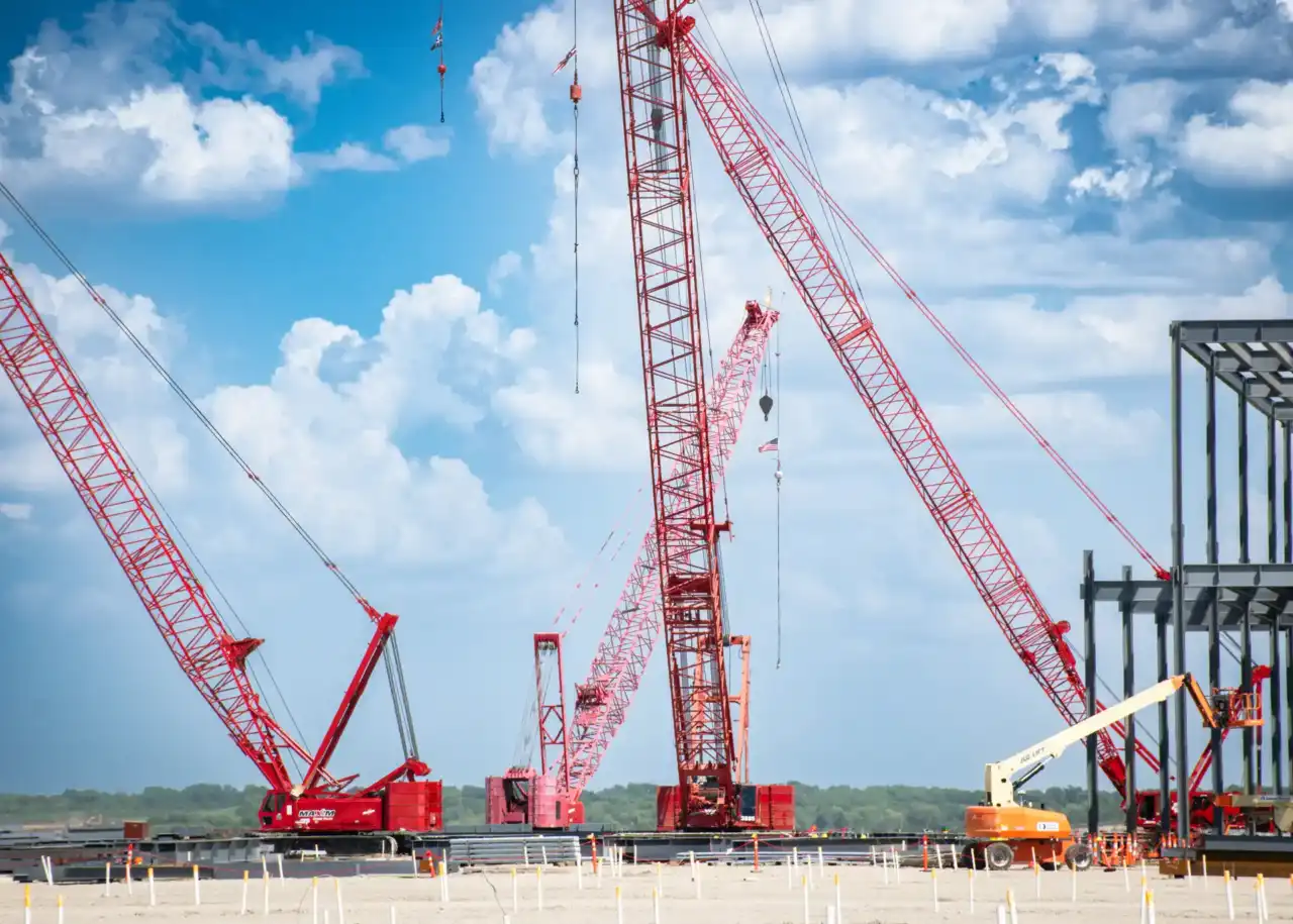 Project Management & Construction Management