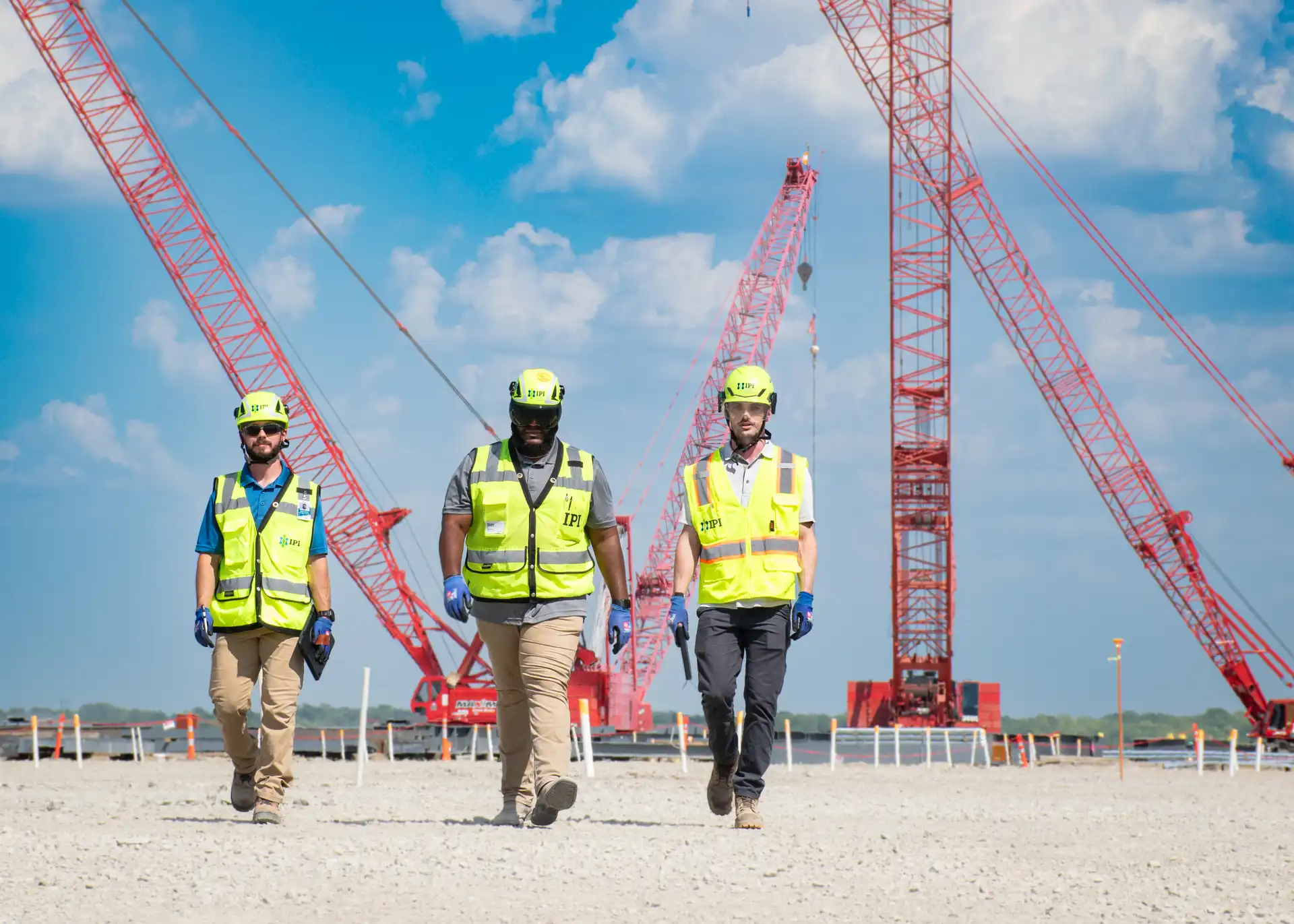 Safety Management