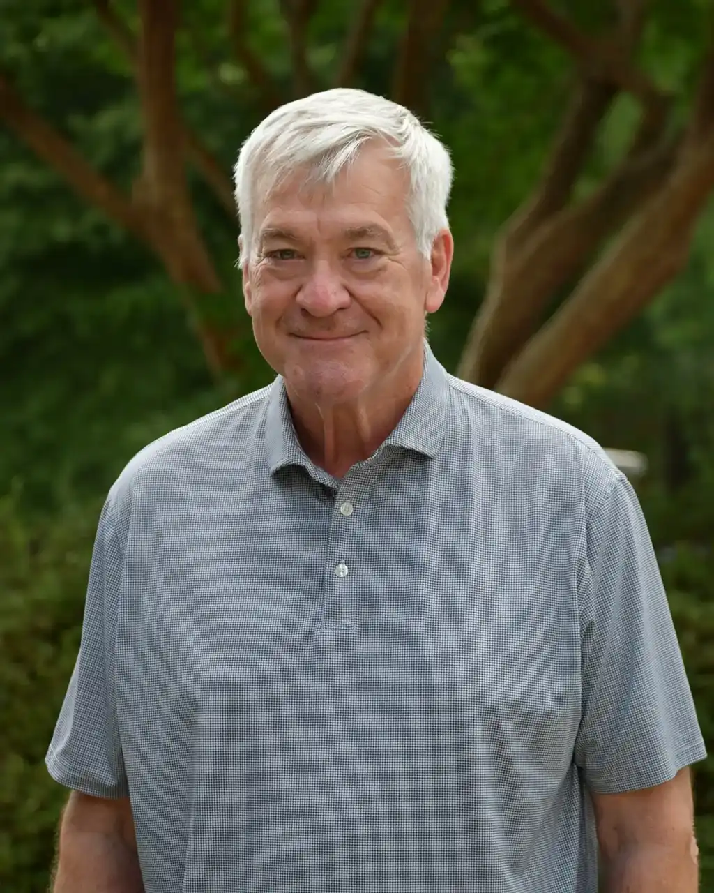 Doug Bartow