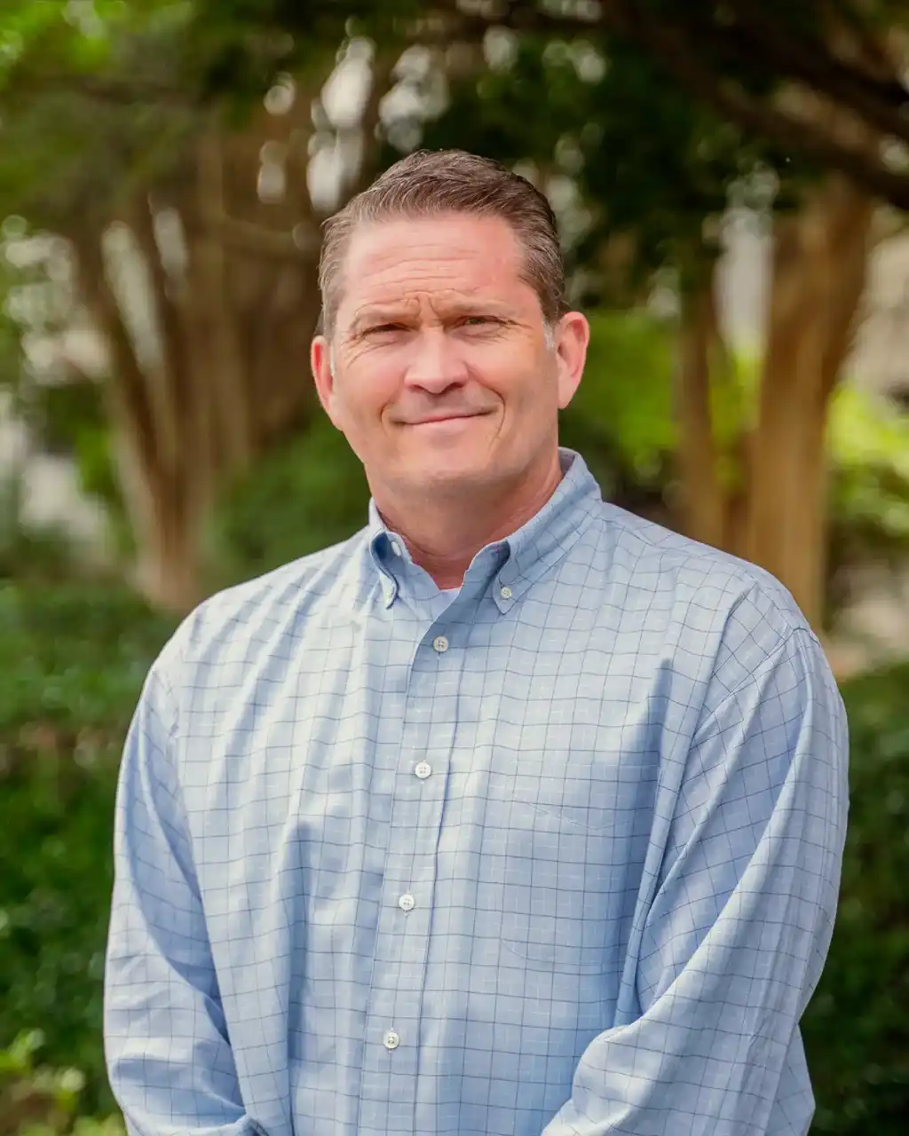 Troy Dawson