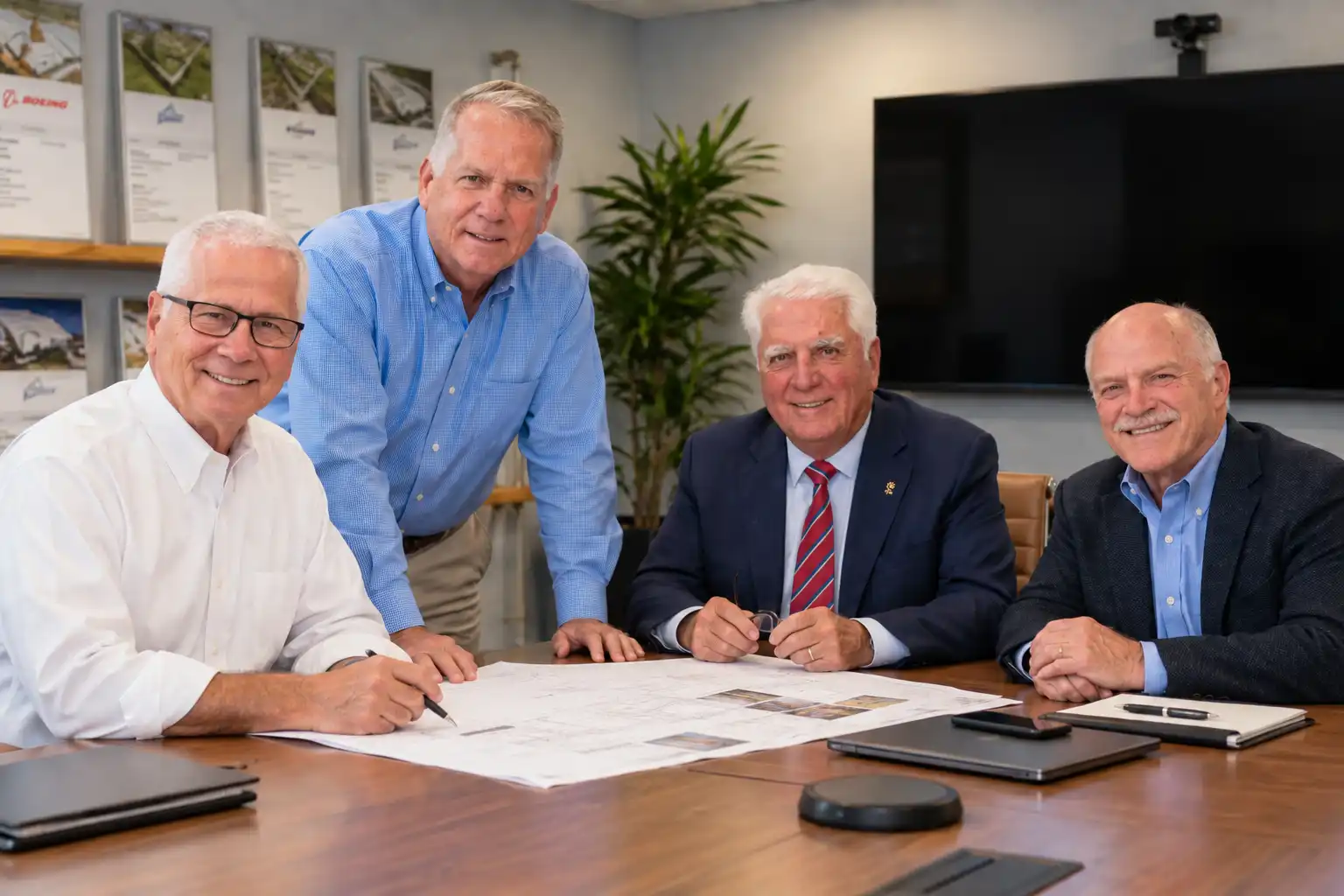 Advisory Board
